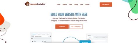Top 12 Best Website Builders For WordPress To Design Websites