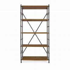 etagere metal etag 232 re industrielle m 233 tal et bois ironwood par drawer fr etagere metal etag 232 re industrielle m 233 tal et bois ironwood par drawer fr