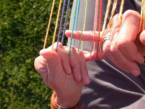 Image result for Loop Braid Tutorial