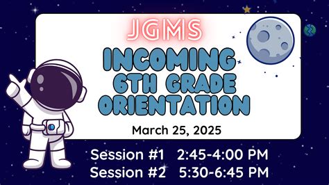 Home - John Glenn Middle School