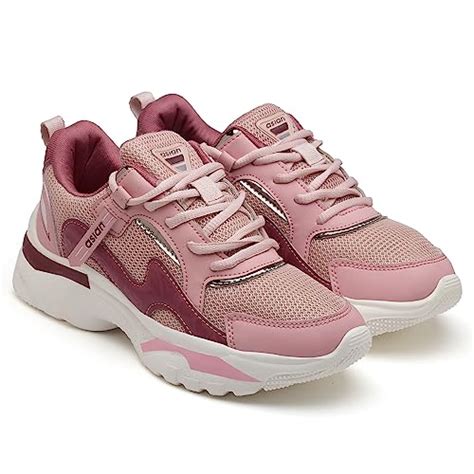 Buy ASIAN Women's Superfly-04 Sports Running Shoes with Superior ...