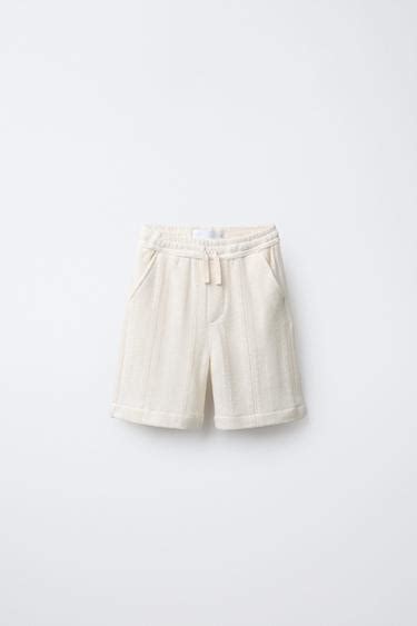 Boys' Shorts | ZARA India
