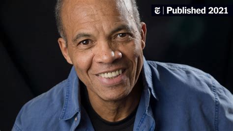 John Edgar Wideman’s Art of Storytelling - The New York Times