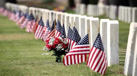 The Difference Between Memorial Day and Veterans Day and Why It Matters