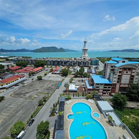 BAYVIEW HOTEL LANGKAWI (Kuah) - Hotel Reviews, Photos, Rate Comparison ...