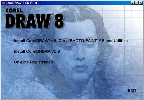 Image result for CorelDRAW 8 Tutorial