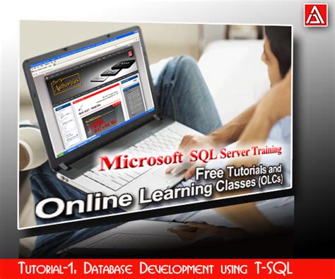 Image result for Microsoft SQL Tutorial
