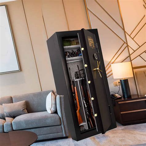Best Slide Out Gun Safe at Joanne Magana blog