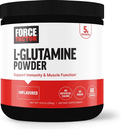 Best Sources Of Glutamine To Boost Recovery In 2026
