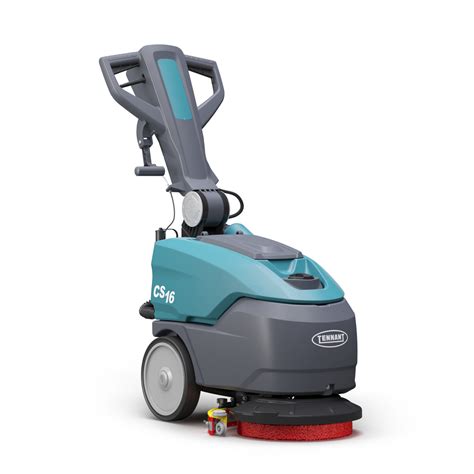 Tennant CS16 Walk-Behind Battery Floor Scrubber