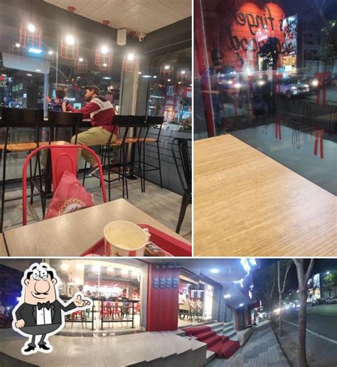 KFC, Kakinada, X65P+32P - Restaurant reviews