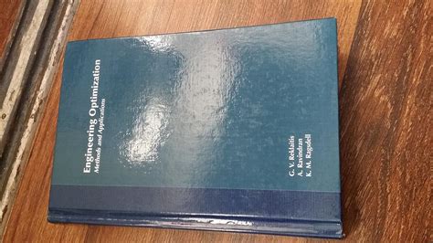 Buy Engineering Optimization: Methods and Applications Book Online at ...