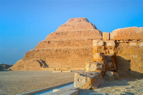 Image result for First Pyramid