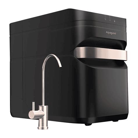 Aquaguard Designo NXT UTC WS RO+UV+Active Copper Water Purifier – 9-St