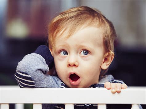 Periorbital (preseptal) cellulitis: Swelling under one eye | BabyCenter