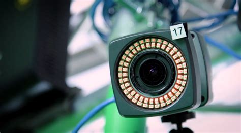 Visual Studio Access Camera 的图像结果