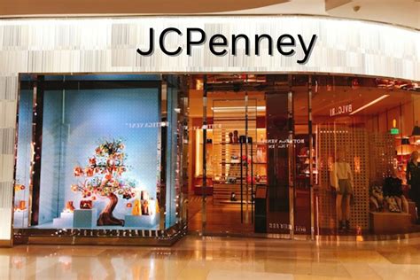 Top Benefits And Features Of JCPenney Associate Kiosk
