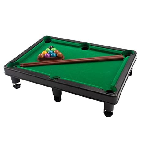 Image result for Micro Pool Table