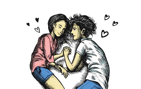 Love Language: Here's what it means and how it helps strengthen the ...