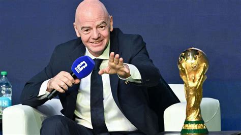 World Cup 2026 winner set for unprecedented $50 million payout as FIFA ...