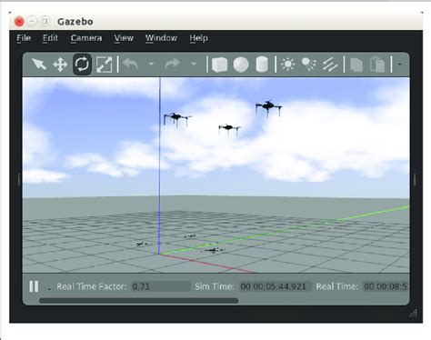 Image result for Tracking Algorithm Dragonflies