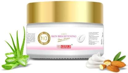 LORD'S Skin Brightening Cream Price in India - Buy LORD'S Skin ...