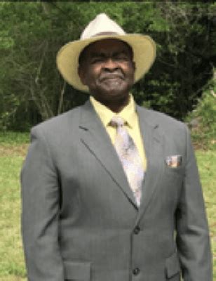 Pastor Henry Lee Chapman Obituary - 2021 - S.L. Barno Funeral Directors
