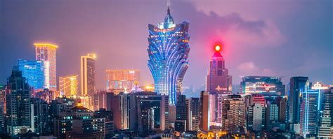 Download wallpaper 2560x1080 night city, aerial view, metropolis ...