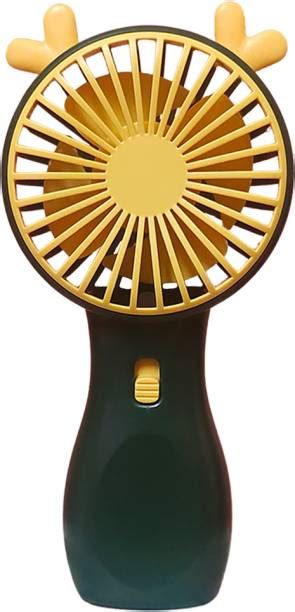 Mini Fan - Buy Mini Fan online at Best Prices in India | Flipkart.com
