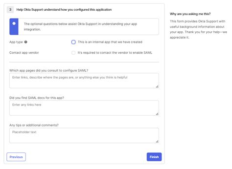 Configuring Federated Login - Generating XML metadata files for IdP