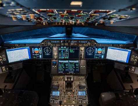 Hyderabad Flight Simulators Revolutionizing Training – Hyderabad Mail