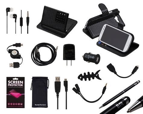 Phone Accessories – My Store