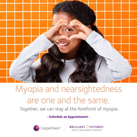 Myopia Control — Pelham Eye Center