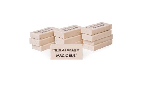 Prismacolor Magic Rub Eraser