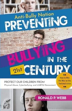 Buy Anti-Bully Nation - Preventing Bullying in the 21st Century ...