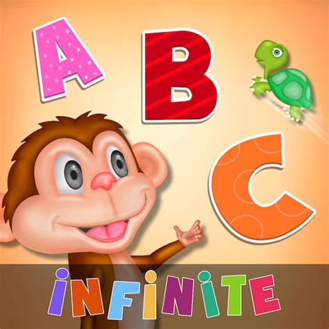 ABC Infinite Numbers 的图像结果