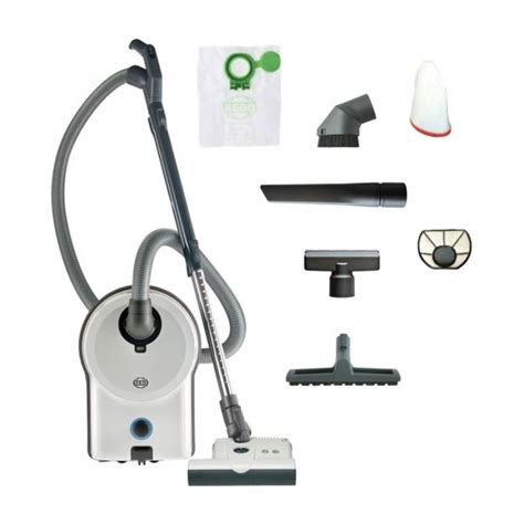 Sebo Airbelt D4 Premium - Moore's Sewing