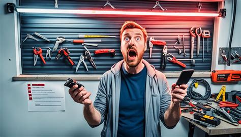 Image result for Chamberlain Error Code 15