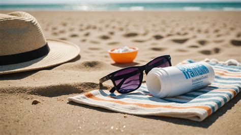 Why Is Titanium Dioxide Used in Sunscreen? – Professional Titanium ...