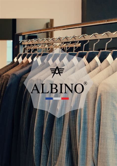 Premium Shirts for Men: Buy Luxury Shirts Online | Albino Lifestyle ...