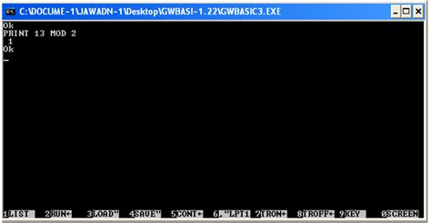 Image result for GW Basic Programs Marksheet