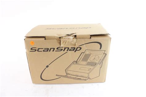 Image result for ScanSnap iX500 Help