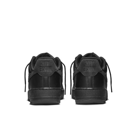 Air Force 1 x Slam Jam 'Black and Off-Noir' (DX5590-001) Release Date ...