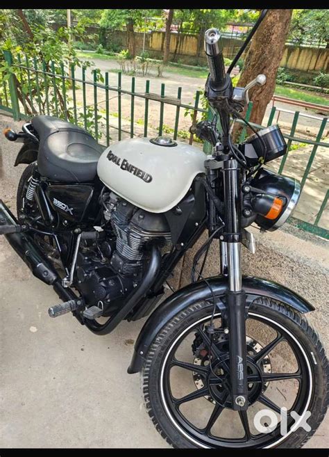 Brand new bike, no scratches, No dents and only serviced at company ...