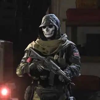 How To Dress Like COD Ghost Costume Guide For Cosplay & Halloween