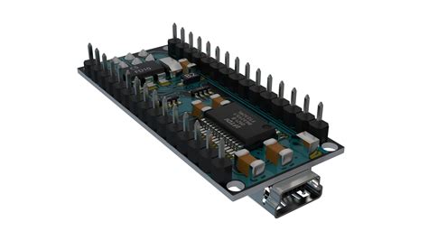 Image result for Arduino Nano Model