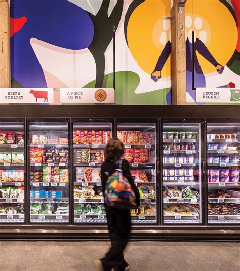 ALDI Corner Store - Australia | Landini Associates