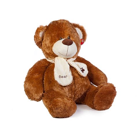 Plišana igračka meda LB40197 | Volim svoj dom