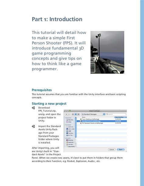 FPS Basics 的图像结果