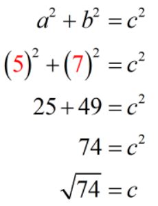 Pythagorean Theorem - Definition, Formula & Examples | ChiliMath